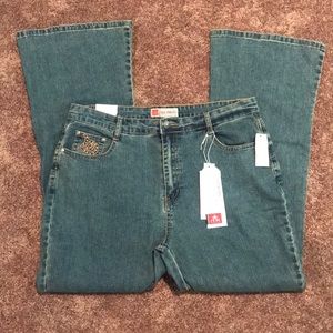 Size 16 jeans new with tags